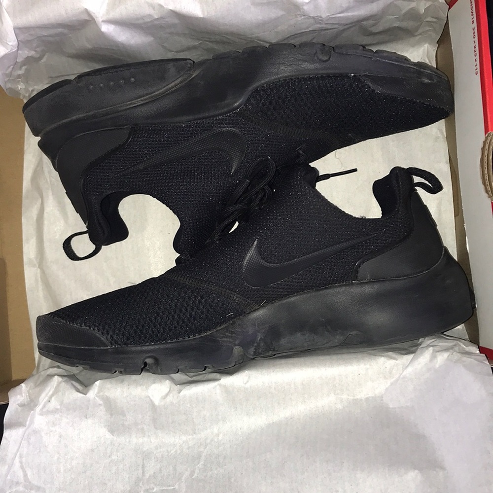 Nike presto fly
